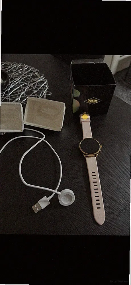 Fossil Smart Watch Gen 6 Wellness