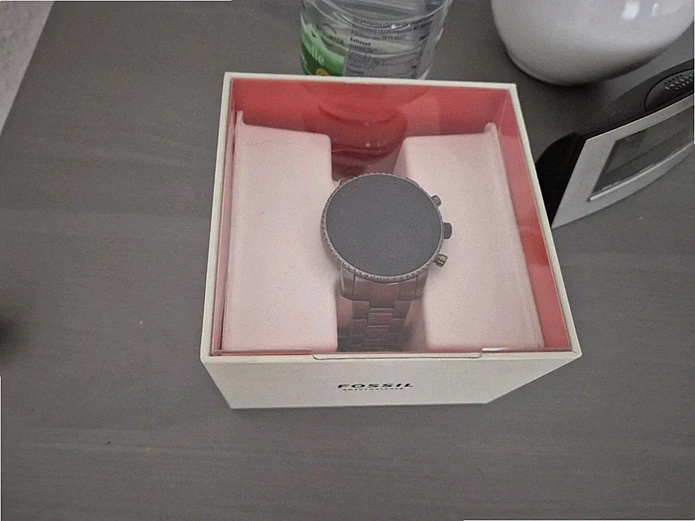 Fossil SmartWatch Explorist DW6F1