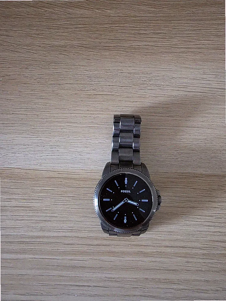 Fossil Smartwatch Gen 5e