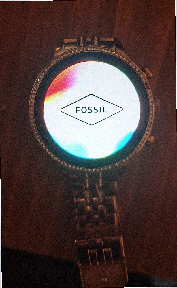 Fossil SmartWatch Generation 6