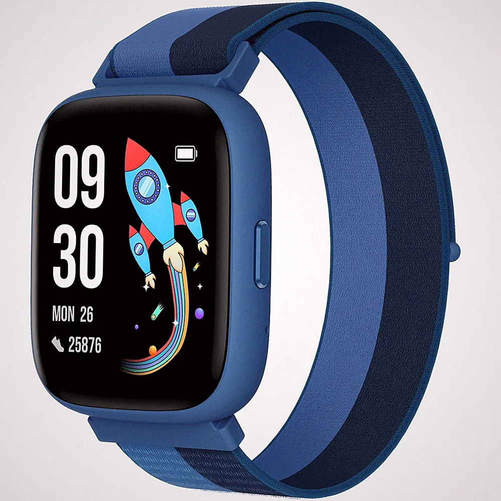 Für, 1,8" Fitness Tracker Schrittzähler, Herzfrequenz, IP68 Wasserdicht, Schlafmoni...