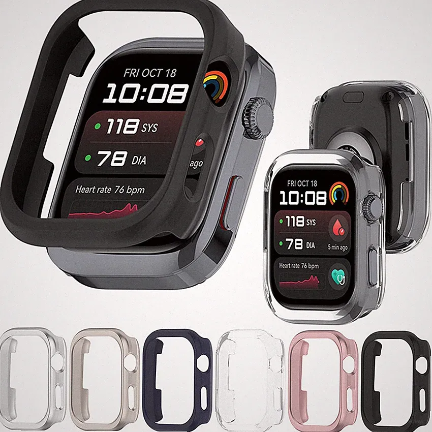 Für Huawei Watch D2 Smart Watch Gehäuse Abdeckung Bumper Schutzhülle PC Gehäuse