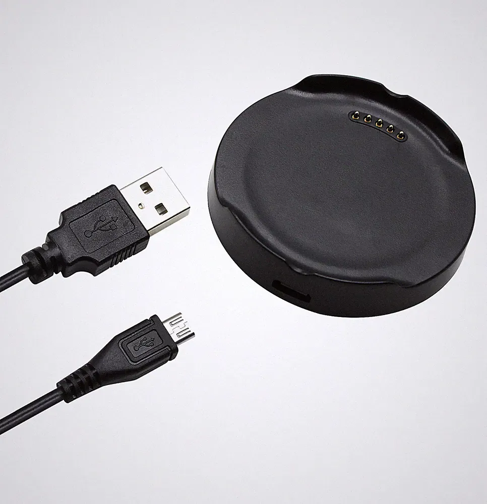 Für LG G Smart Watch Urbane W150 USB-Kabel Ladedock Ladung