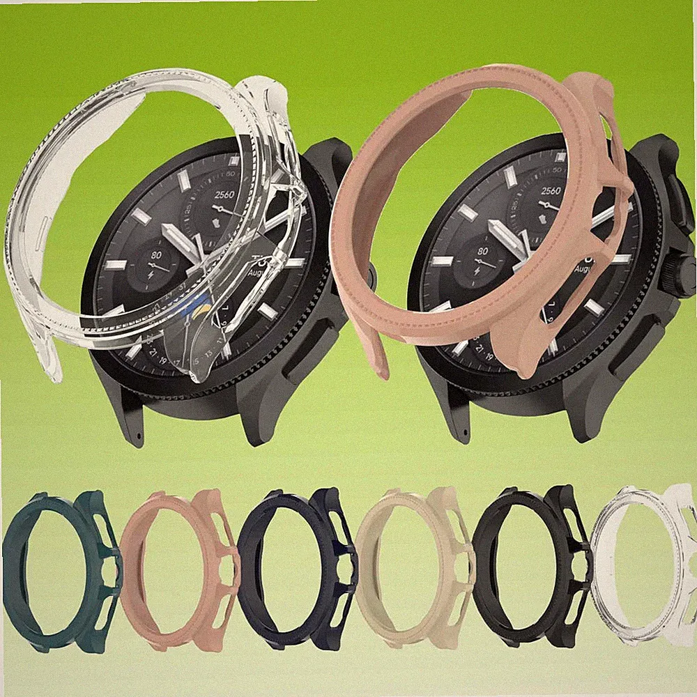 Für Xiaomi Watch 2 Pro Hochwertiges Schutz PC Smart Watch Case Gehäuse Hülle