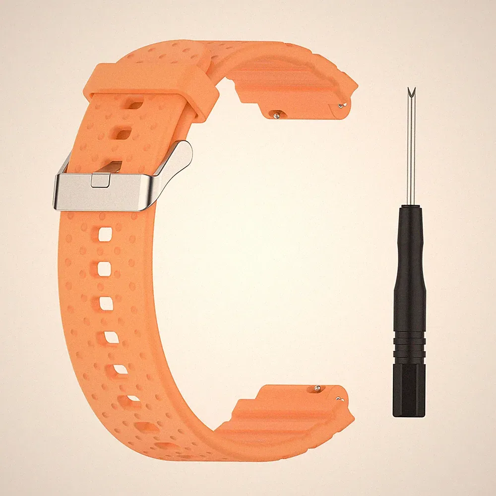 Für Xplora X5 play Kinder Smartwatch Armbanduhr Band Silikon Bunte Uhrenarmband