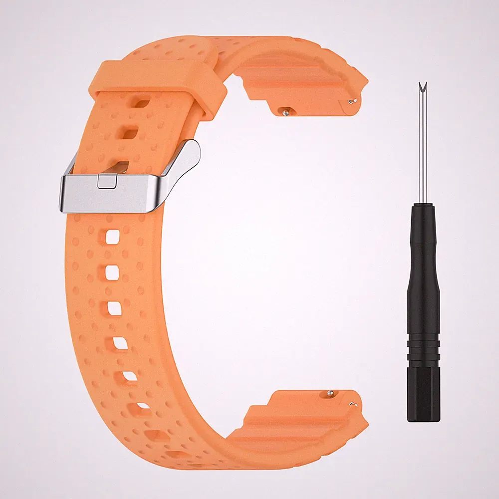 Für Xplora X5 play Kinder Smartwatch Zubehör Uhren Strap Gürtel Silikon Armband