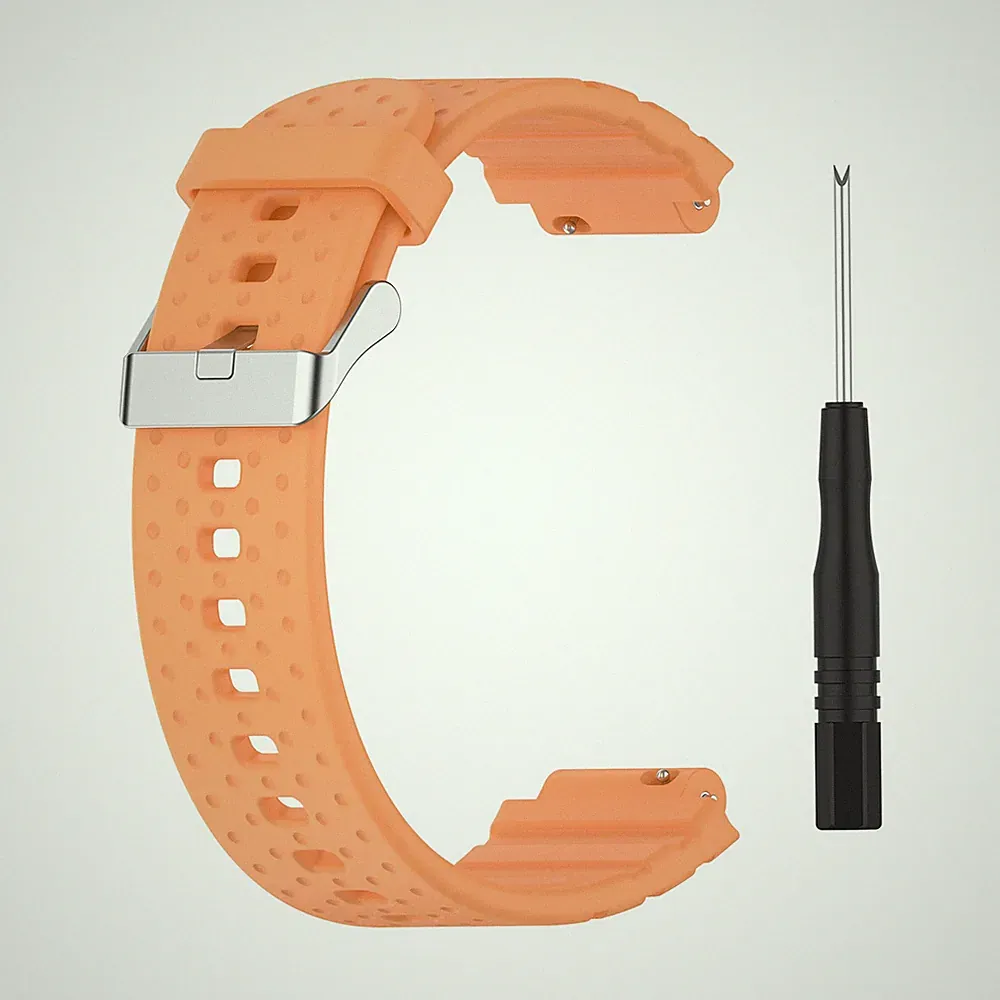 Für Xplora X5 spielen Silikon Uhrenarmband Kinder Smartwatch Armband Zubehör