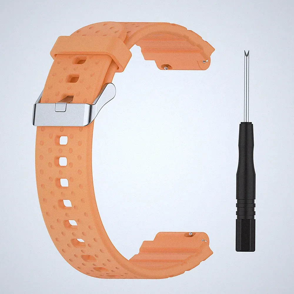 Für Xplora X5 spielen Watch Strap Watch Silikonband Kinder Smartwatch Uhr Teil