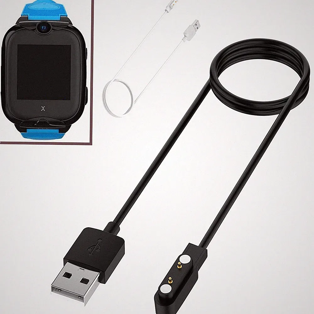 Für Xplora XG02 Kinderuhr Kinder Smartwatch USB Ladedock Ladekabel Ladegerät