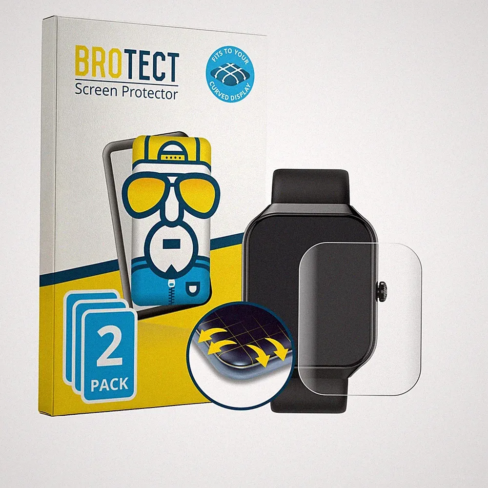 Matast Smartwatch