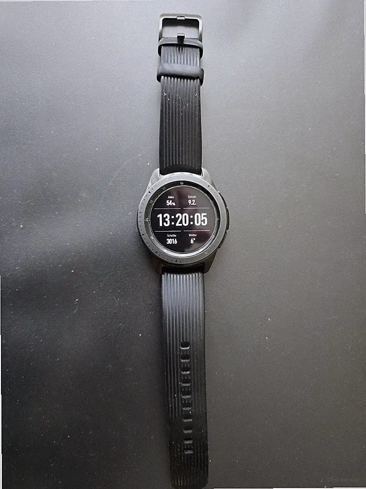 Galaxy Smart Watch (33EC)