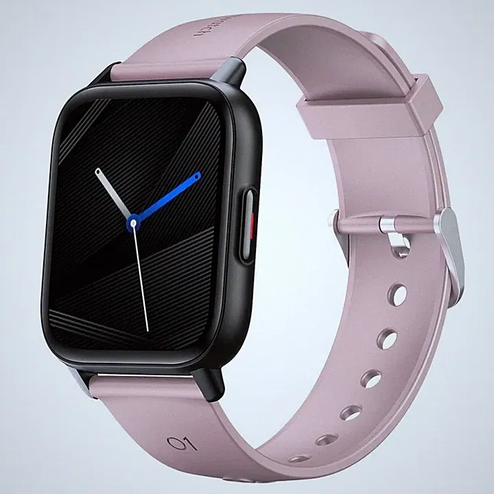 Gard Pro Health Smartwatch 2: Ihre ideale Fitness- und Gesundheitslösung