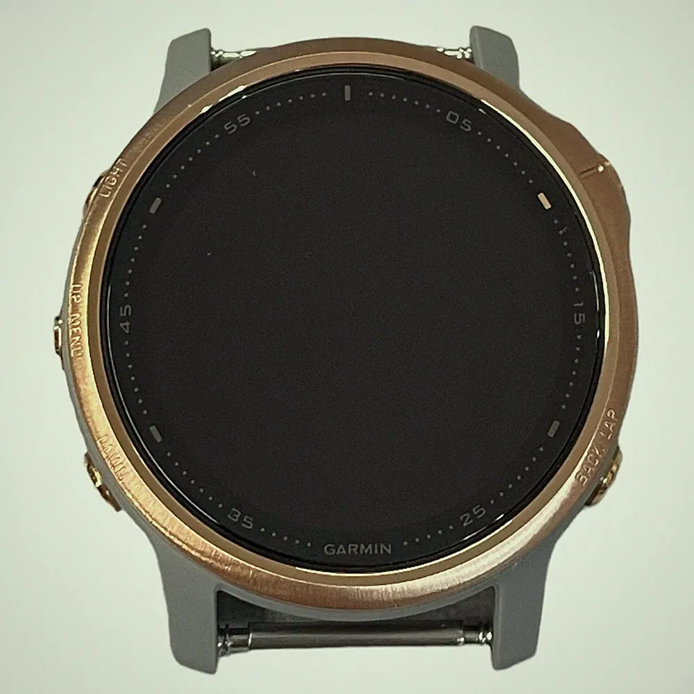 LCD Smartwatch Mit Kleinem Display