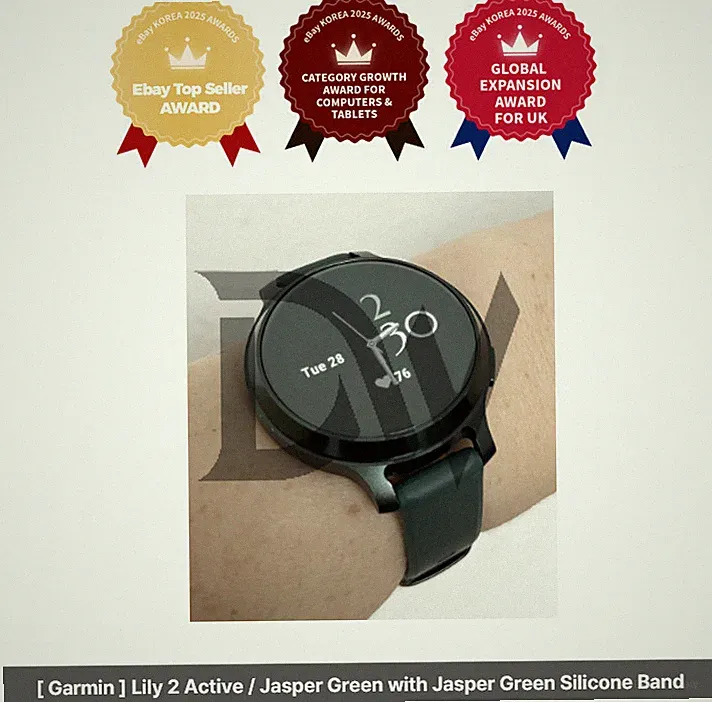 smartwatch damen garmin