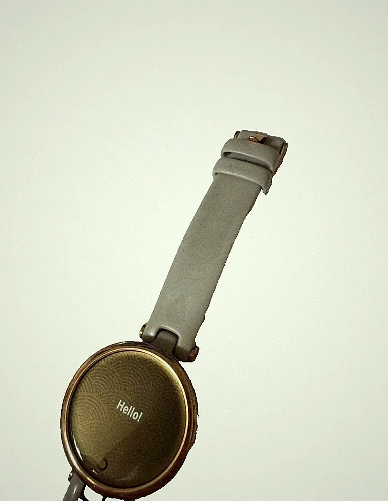 Garmin Lily Sport Light Sand Rosegold Smartwatch GPS