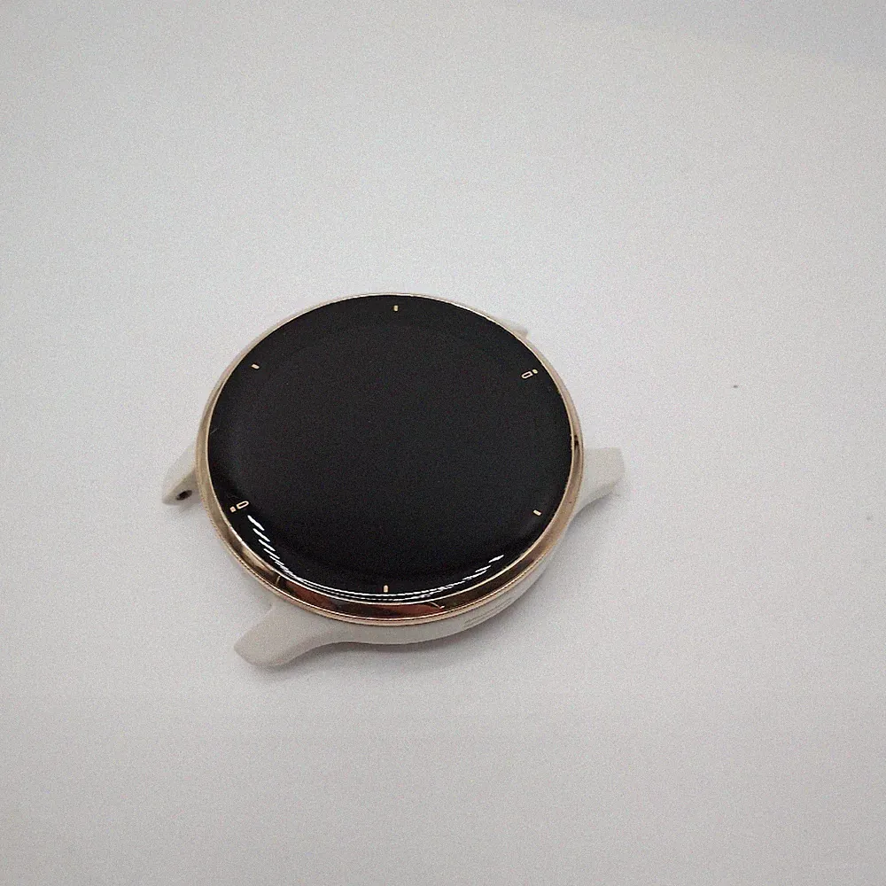Garmin Venu 2 Plus GPS Fitness Smartwatch Bluetooth Telefonie Defekt ohne Ladege