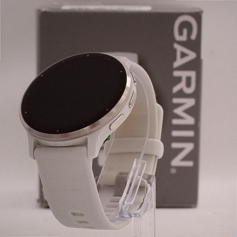 Garmin Venu 3 Gesundheit & Fitness GPS Bluetooth Smartwatch - Originalverpackt (U)