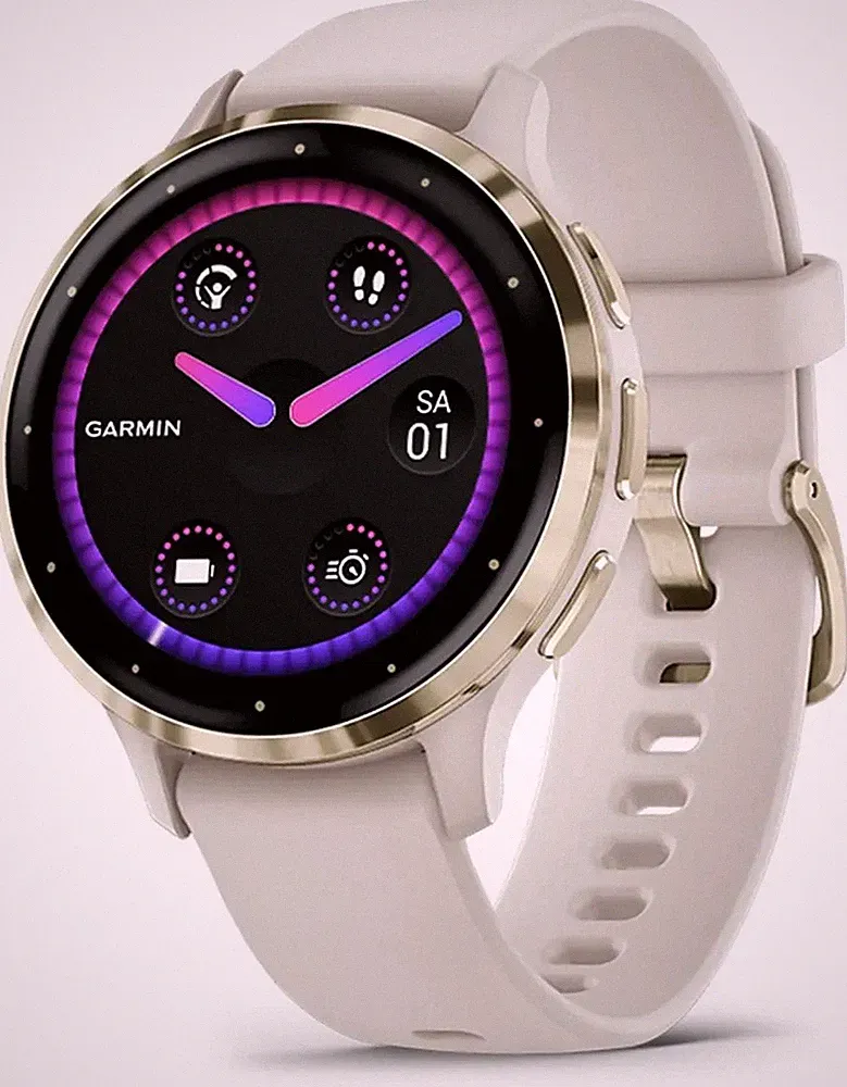 Garmin Venu 3 Smartwatch Android