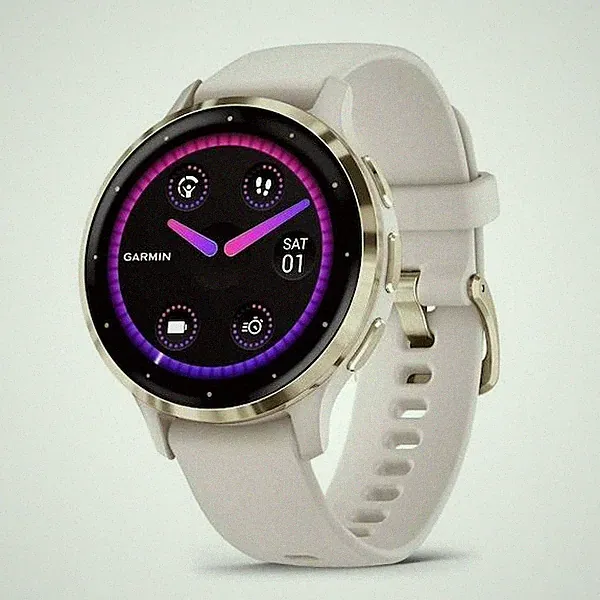 smartwatch damen garmin