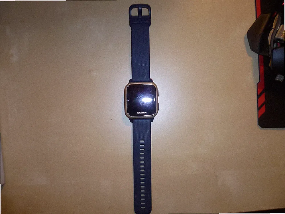smartwatch damen garmin