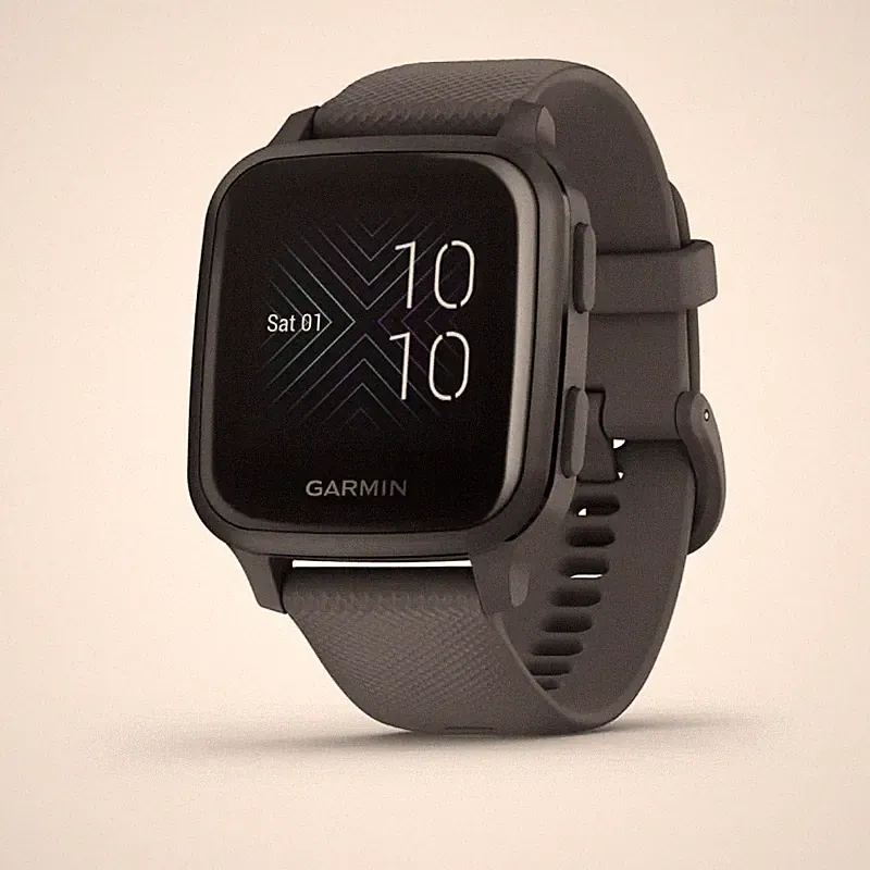 Garmin Venu SQ Sportuhr Smartwatch