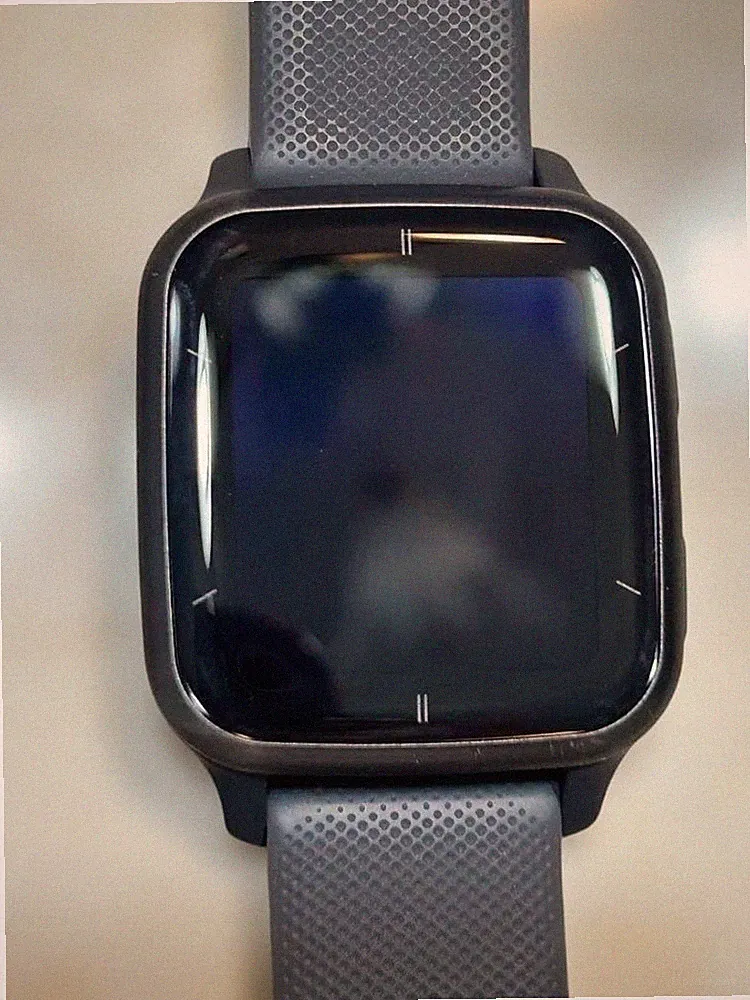 Garmin Venu SQ2 Fitness GPS-Smartwatch, Aktivitätstracker, Herzfrequenz,...