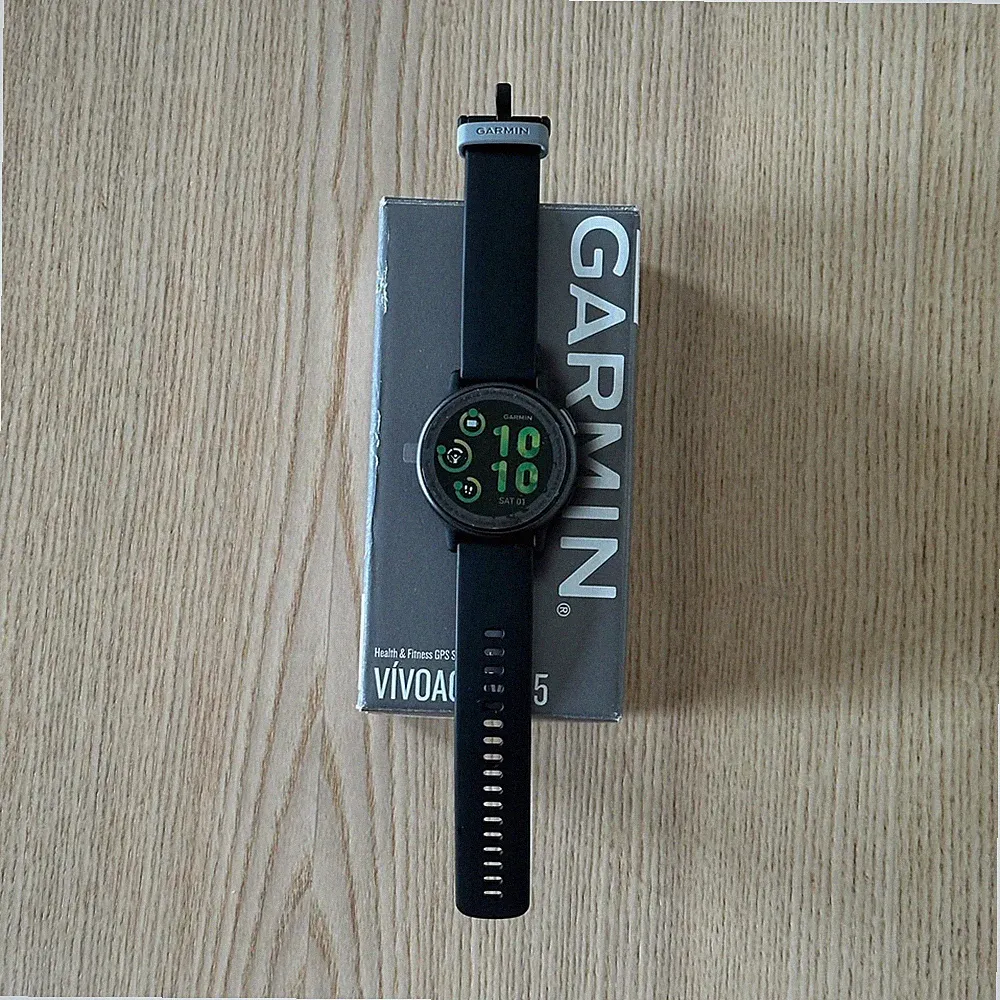 Garmin Vivoactive 5 Fitness Smartwatch