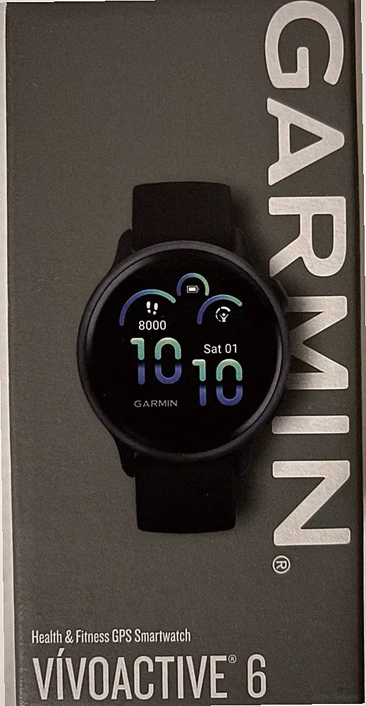 Garmin Vivoactive 6