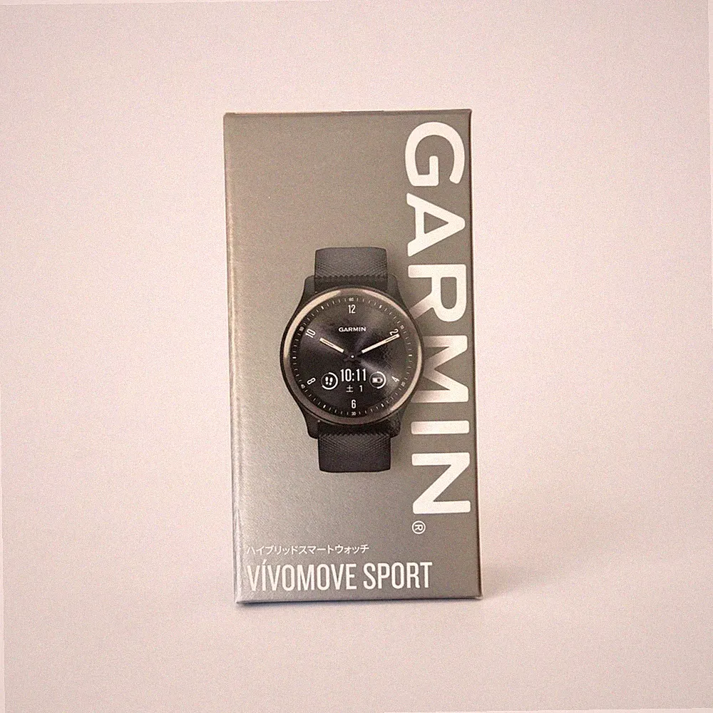 40 g Hybrid-Smartwatch