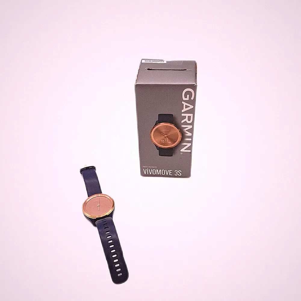 Kein GPS Hybrid-Smartwatch