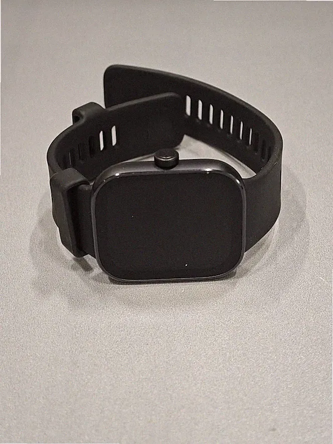 Gebrauchte Smartwatch - Voll Funktionsfähig, Keine Verpackung