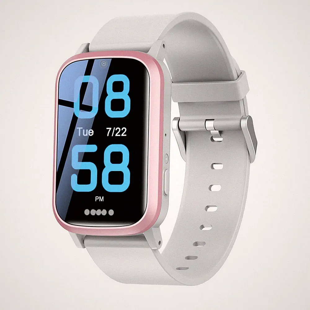 GPS-Smartwatch für Senioren NC92E mit SOS