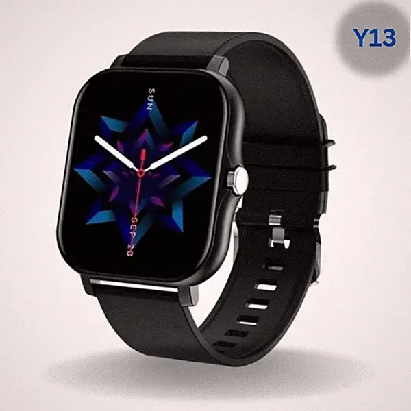 Telefonanruf Fitness-Smartwatch