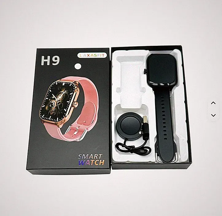 Neu Mode-Smartwatch