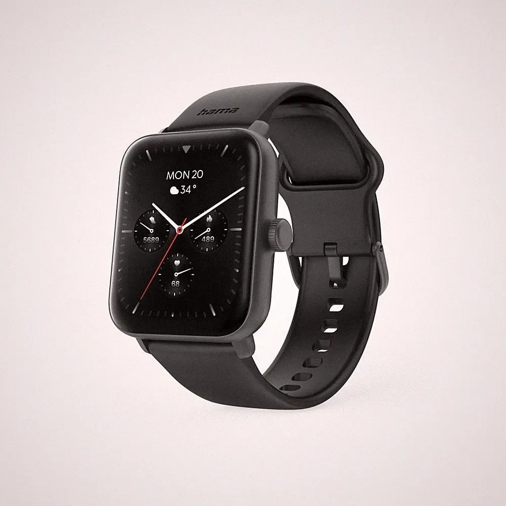 Hama Android Wear Smartwatch