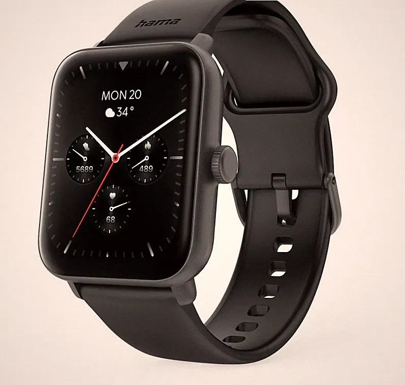 Hama Smartwatches 6010
