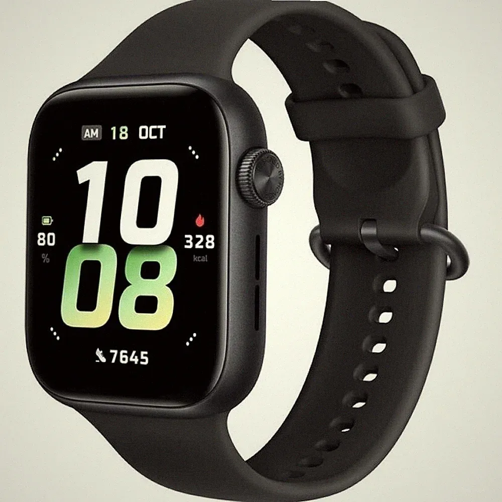 Zyklusüberwachung Smartwatch