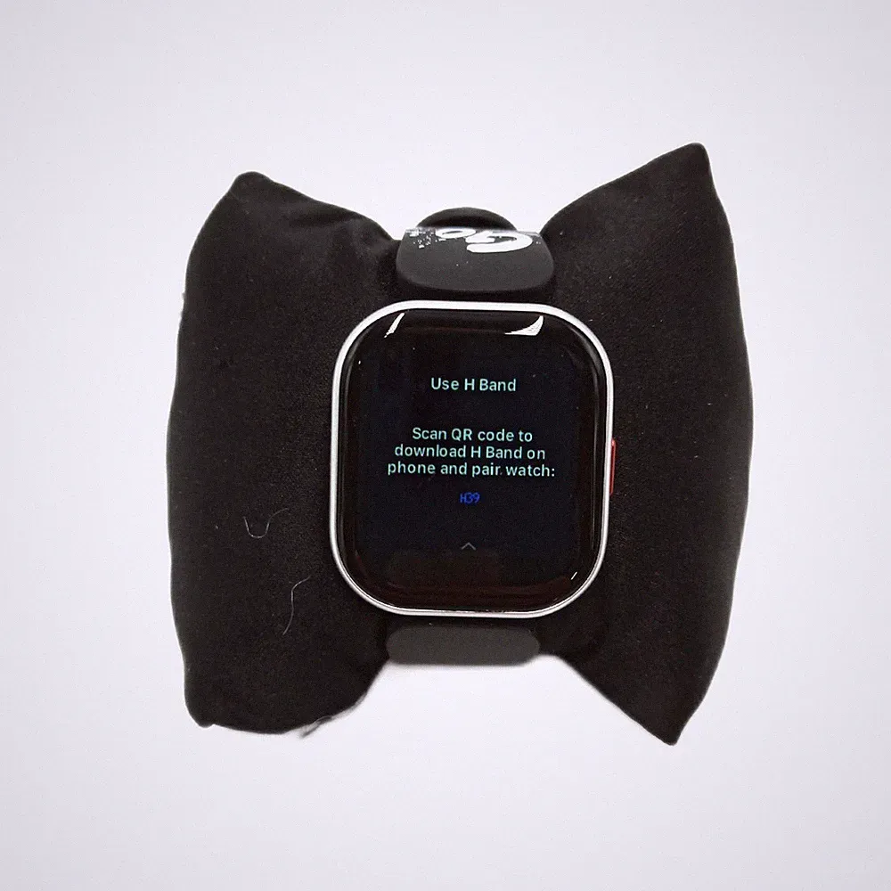HOOMOON Tracker Uhr Kinder Smartwatch Grün Fitness Tracker Innovativ