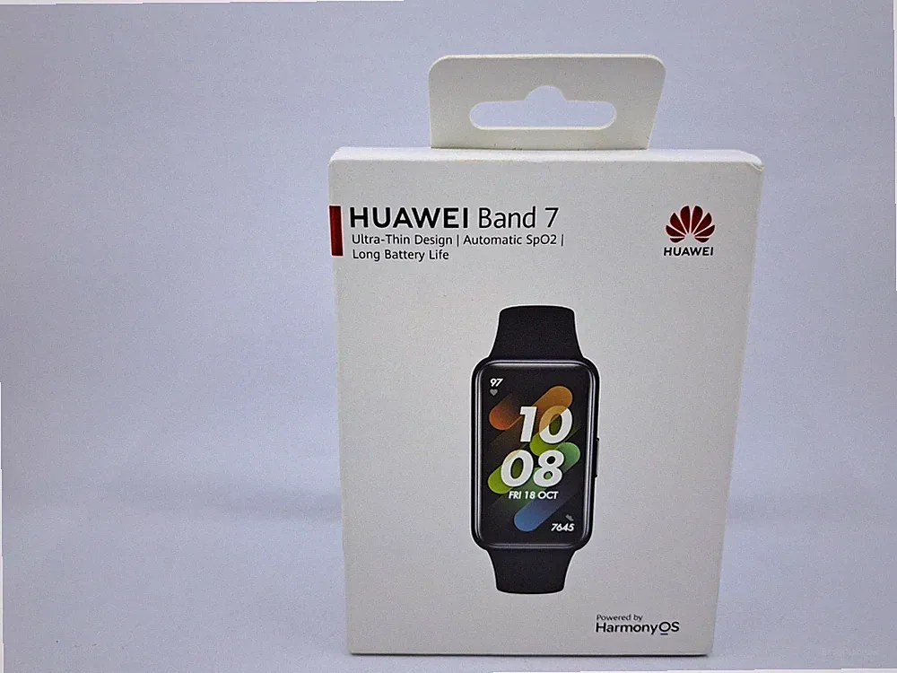 HUAWEI Band 7 Smartwatch Graphite Black (LEA-B19)_0.1_5