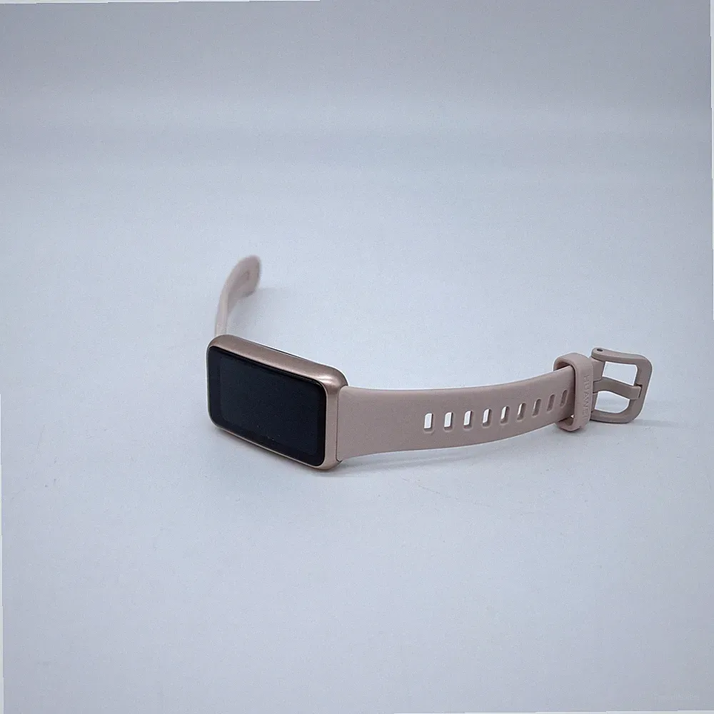 HUAWEI Band 7 Smartwatch, ultradünnes Design, kontinuierliche SpO2-Überwachung