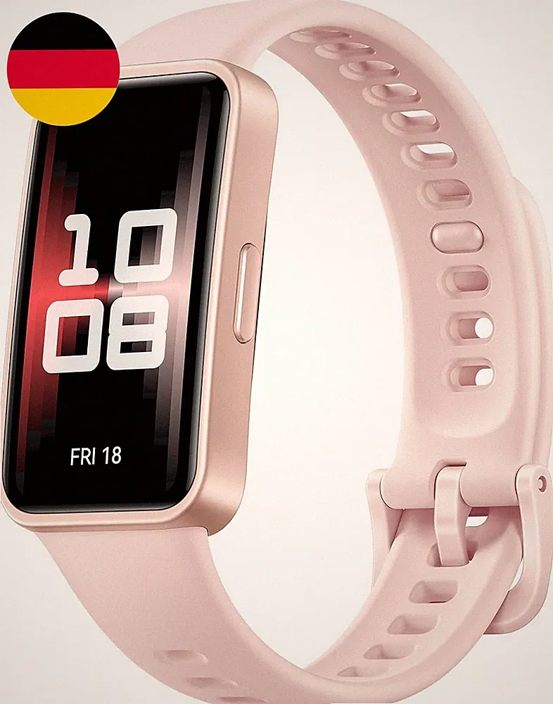 IPX4 Smartwatch