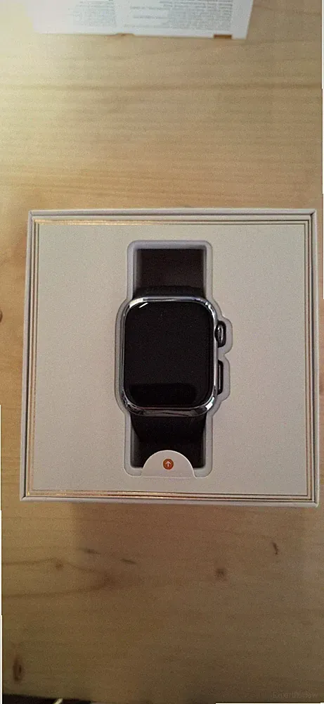 Huawei Smartwatch D2 B-Ware mit Blutdruckmessung Neuwertig