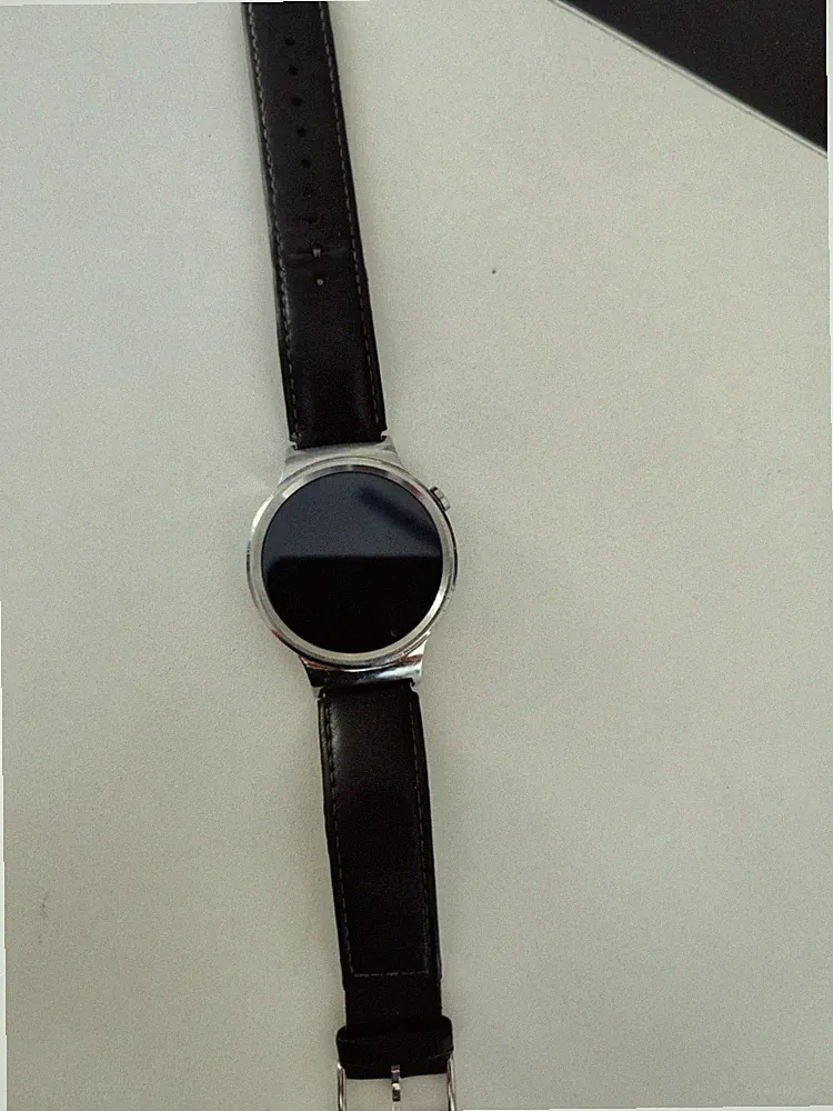 Huawei Smartwatch W1 Ultra Selten