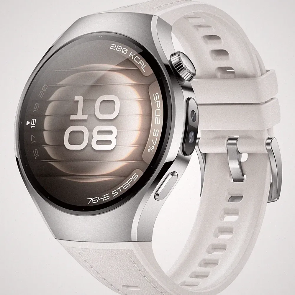 smartwatch mit blutdruckmessung
