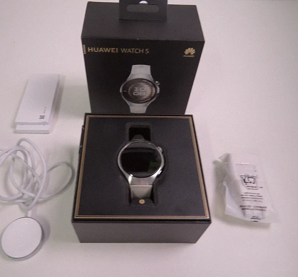 42 mm Smartwatch