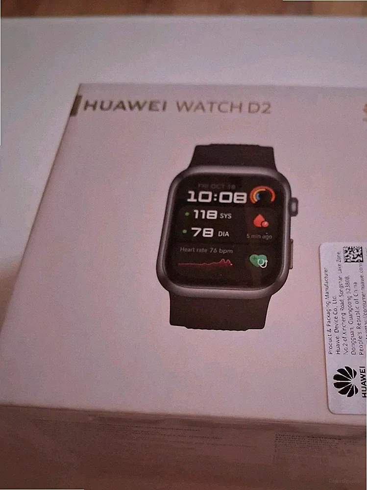 huawei watch d2 smartwatch neu