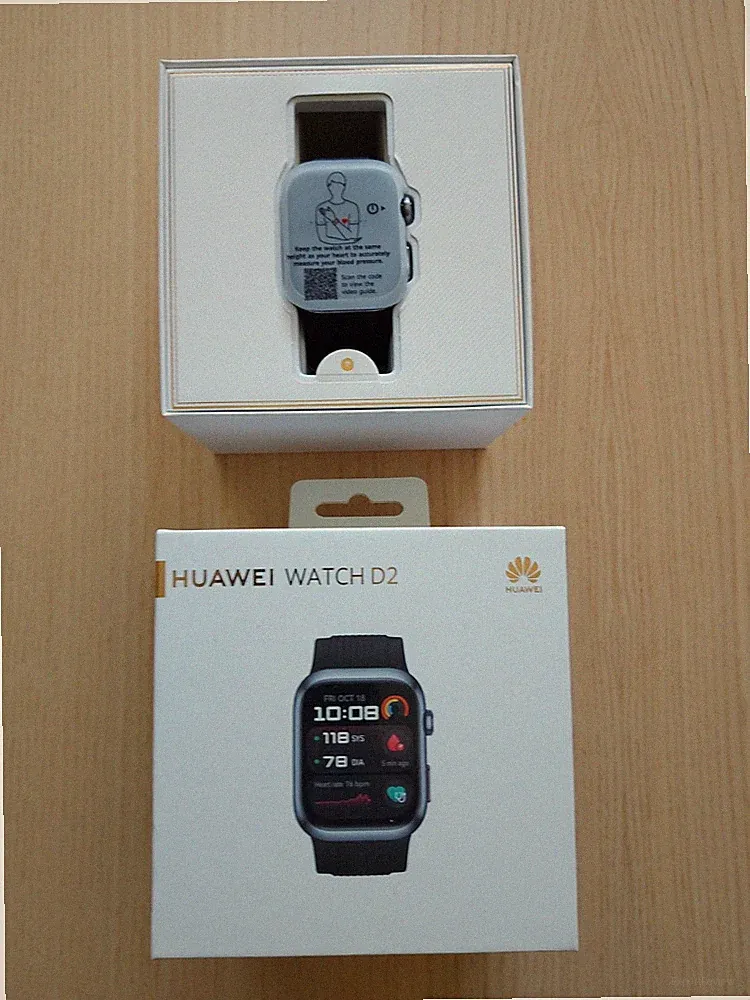 Schlafüberwachung Smartwatch