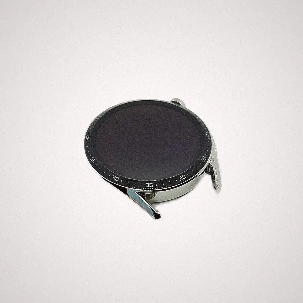 HUAWEI Watch GT 3 46mm Smartwatch,langlebige Akkulaufzeit,ganztägig Other