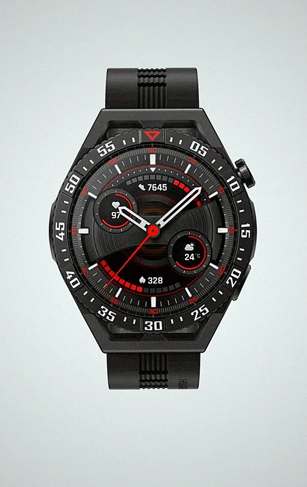 Huawei watch GT 3 SE smartwatch