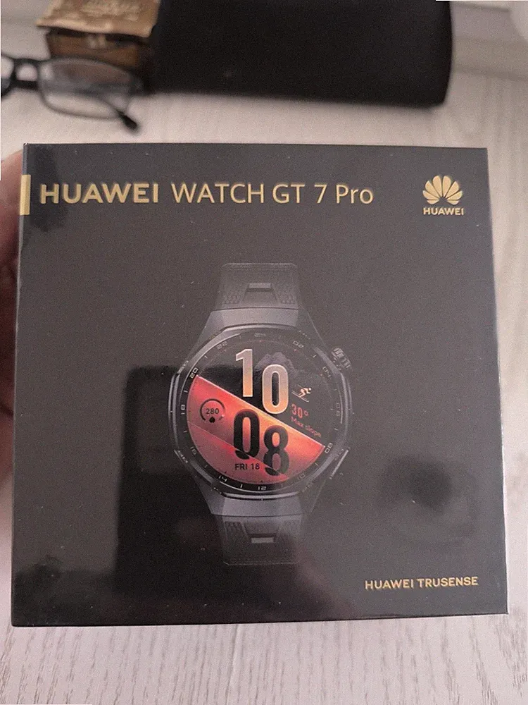Huawei Watch GT 7 Pro Smartwatch